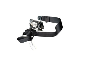 Ceinture avant gauche PEUGEOT 308 1 Photo n°4