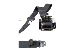 Ceinture avant gauche PEUGEOT 308 1 Photo n°5