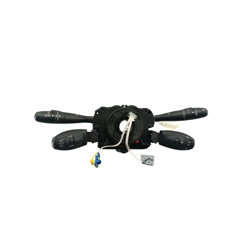 Com (Bloc Contacteur Tournant+Commodo Essuie Glace+Commodo Phare) PEUGEOT 308 1 Photo n°1