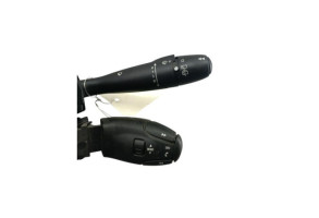 Com (Bloc Contacteur Tournant+Commodo Essuie Glace+Commodo Phare) PEUGEOT 308 1 Photo n°2