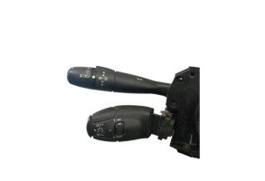 Com (Bloc Contacteur Tournant+Commodo Essuie Glace+Commodo Phare) PEUGEOT 308 1 Photo n°3