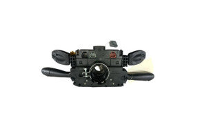 Com (Bloc Contacteur Tournant+Commodo Essuie Glace+Commodo Phare) PEUGEOT 308 1 Photo n°4