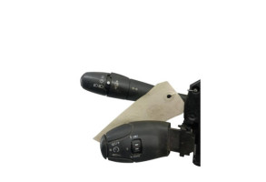 Com (Bloc Contacteur Tournant+Commodo Essuie Glace+Commodo Phare) PEUGEOT 307 Photo n°2