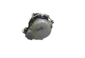 Ceinture avant gauche BMW SERIE 1 F20 Photo n°3