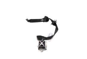 Ceinture avant gauche BMW SERIE 1 F20 Photo n°4