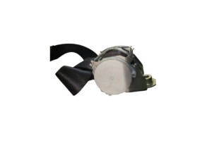 Ceinture avant gauche BMW SERIE 1 F20 Photo n°5