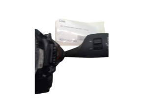 Com (Bloc Contacteur Tournant+Commodo Essuie Glace+Commodo Phare) BMW SERIE 1 F20 Photo n°2