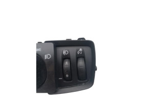 Commande de phare BMW SERIE 1 F20 Photo n°2