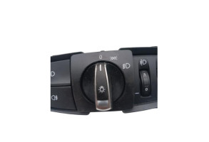 Commande de phare BMW SERIE 1 F20 Photo n°3
