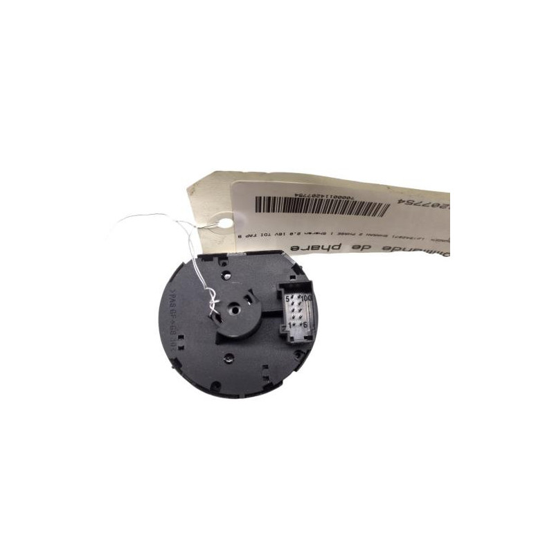 Commande de phare VOLKSWAGEN SHARAN 2 Photo n°1