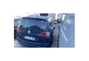 Commande de phare VOLKSWAGEN SHARAN 2 Photo n°7