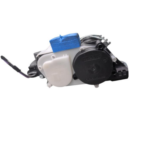 Ceinture avant droit VOLKSWAGEN GOLF 7