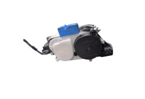 Ceinture avant droit VOLKSWAGEN GOLF 7 Photo n°1