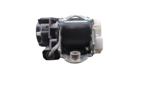 Ceinture avant droit VOLKSWAGEN GOLF 7 Photo n°2