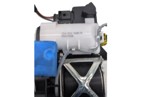 Ceinture avant droit VOLKSWAGEN GOLF 7 Photo n°3