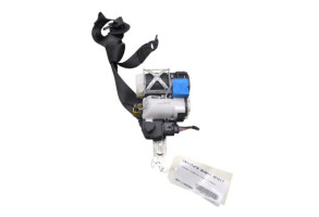 Ceinture avant droit VOLKSWAGEN GOLF 7 Photo n°4