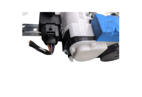 Ceinture avant droit VOLKSWAGEN GOLF 7 Photo n°7