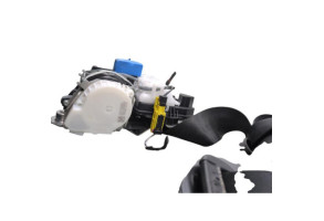 Ceinture avant droit VOLKSWAGEN GOLF 7 Photo n°8