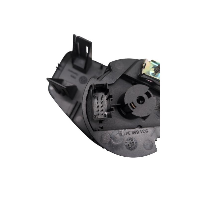 Commande de phare VOLKSWAGEN GOLF 7 Photo n°1