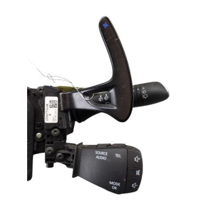 Com (Bloc Contacteur Tournant+Commodo Essuie Glace+Commodo Phare) RENAULT MEGANE 4