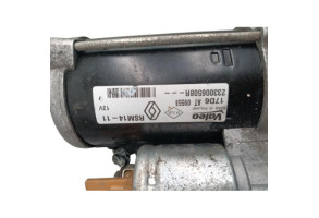 Demarreur RENAULT CLIO 4 Photo n°4 Demarreur RENAULT CLIO 4 Photo n°4