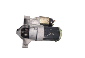Demarreur PEUGEOT 307 Photo n°1