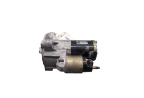 Demarreur PEUGEOT 307 Photo n°3