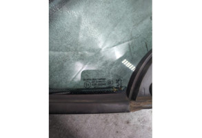 Custode avant gauche (porte) PEUGEOT 307 Photo n°5