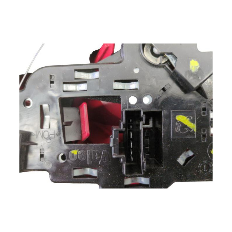 Feu arriere principal droit (feux) PEUGEOT 307 Photo n°1