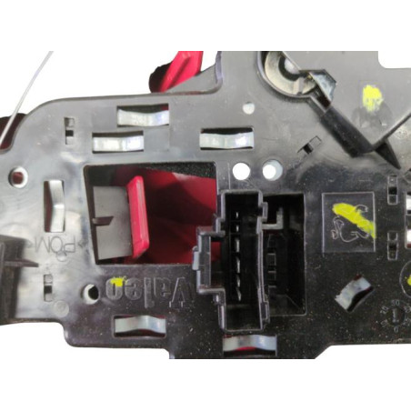 Feu arriere principal droit (feux) PEUGEOT 307