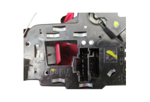 Feu arriere principal droit (feux) PEUGEOT 307 Photo n°1