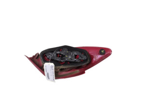 Feu arriere principal droit (feux) PEUGEOT 307 Photo n°2