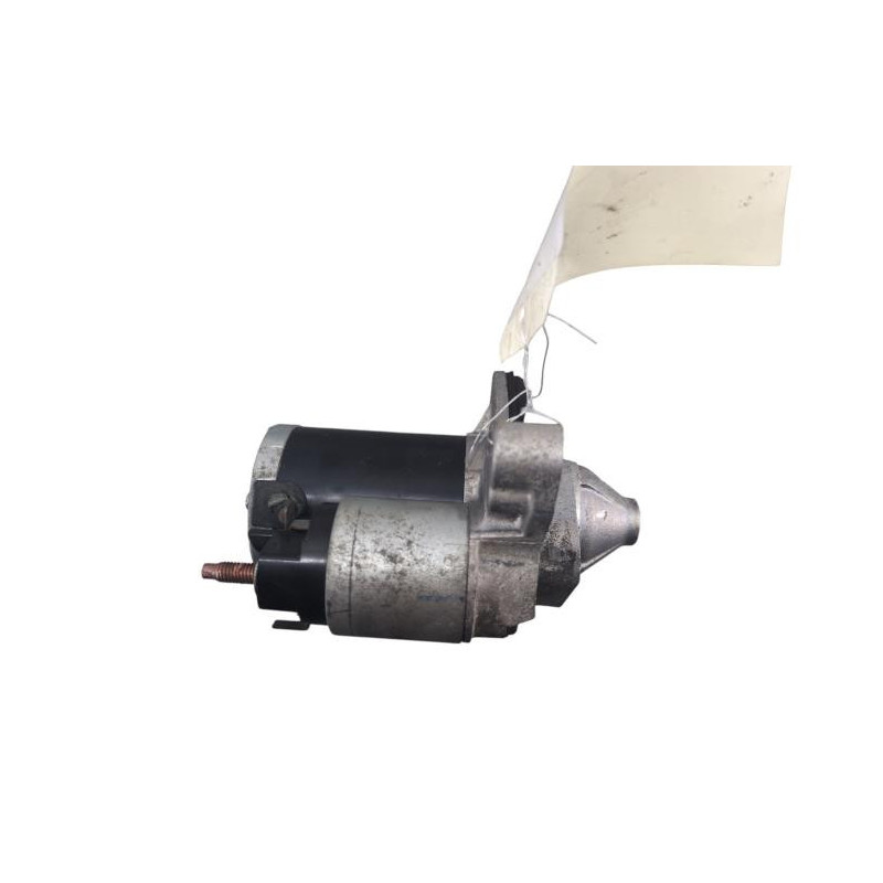 Demarreur RENAULT TWINGO 3 Photo n°1 Demarreur RENAULT TWINGO 3 Photo n°1