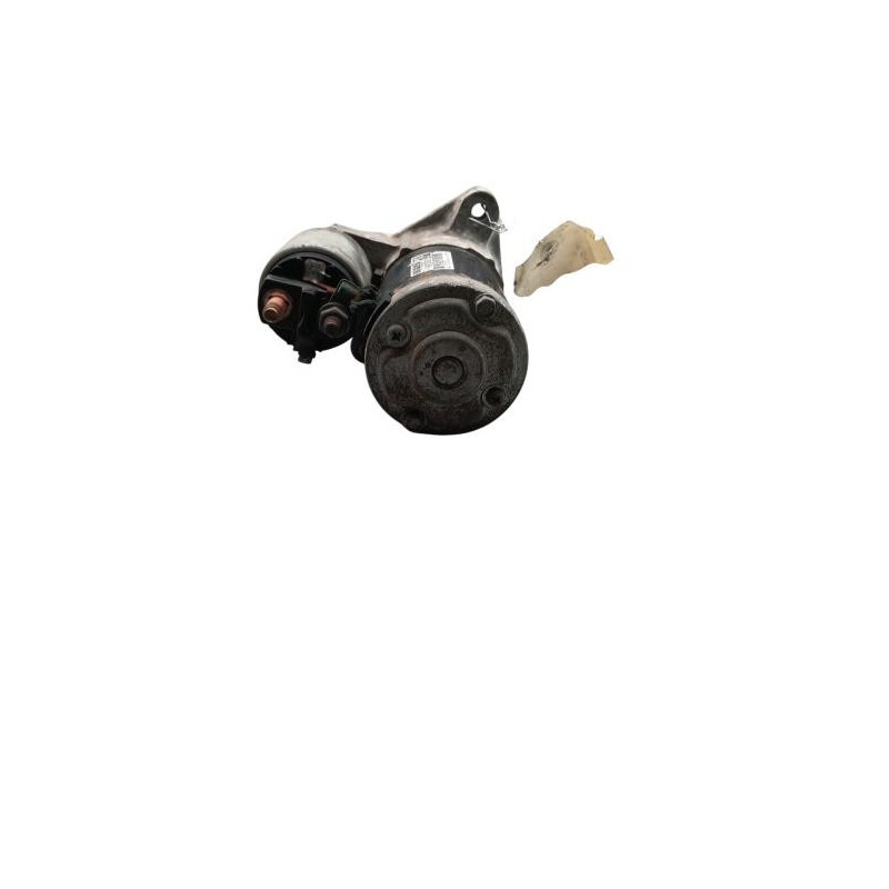 Demarreur SUZUKI SWIFT 3 Photo n°1