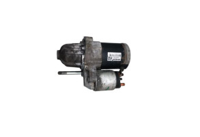 Demarreur SUZUKI SWIFT 3 Photo n°2