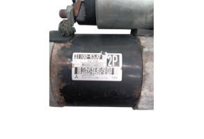 Demarreur SUZUKI SWIFT 3 Photo n°6