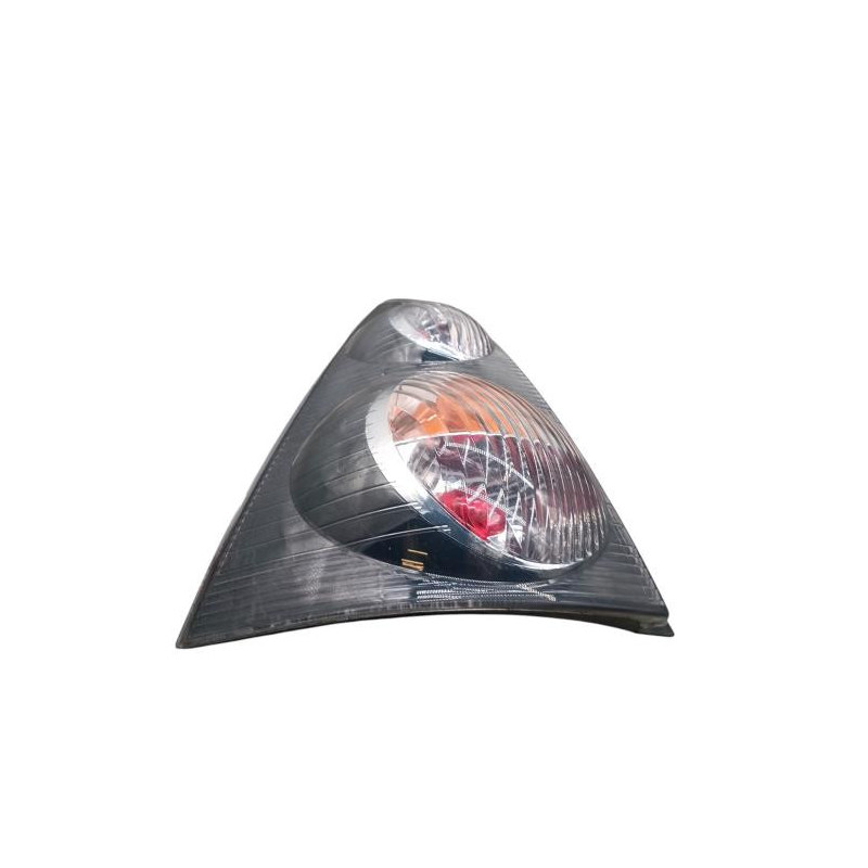 Feu arriere principal gauche (feux) CITROEN C1 1 Photo n°1 Feu arriere principal gauche (feux) CITROEN C1 1 Photo n°1