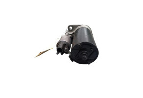 Demarreur VOLKSWAGEN POLO 4 Photo n°6