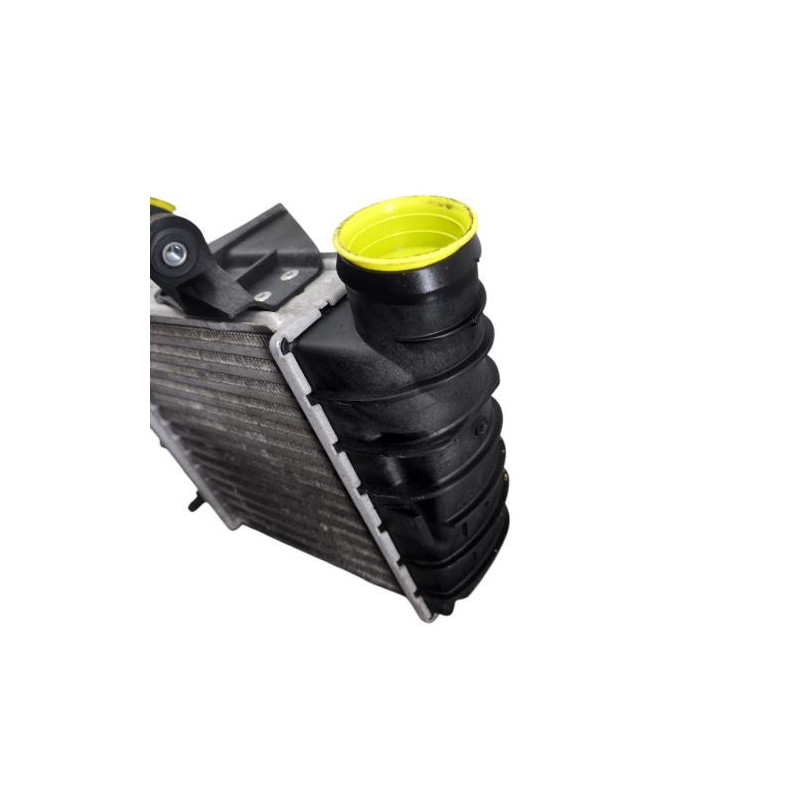 Echangeur air (Intercooler) VOLKSWAGEN POLO 4 Photo n°1