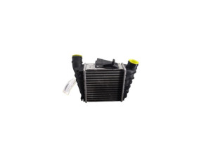 Echangeur air (Intercooler) VOLKSWAGEN POLO 4 Photo n°2