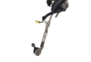 Echangeur air (Intercooler) VOLKSWAGEN POLO 4 Photo n°8