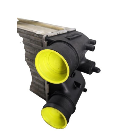 Echangeur air (Intercooler) FORD FIESTA 6