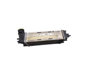 Echangeur air (Intercooler) FORD FIESTA 6 Photo n°3