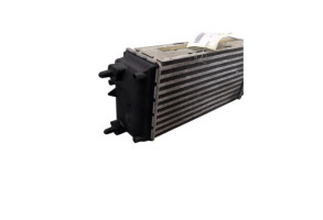 Echangeur air (Intercooler) FORD FIESTA 6 Photo n°4