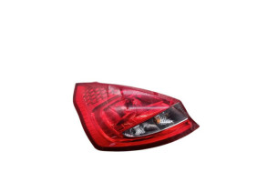 Feu arriere principal gauche (feux) FORD FIESTA 6 Photo n°1