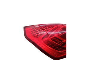 Feu arriere principal gauche (feux) FORD FIESTA 6 Photo n°4