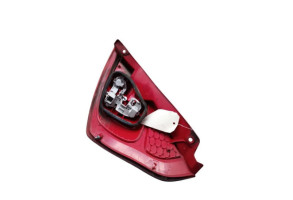 Feu arriere principal gauche (feux) FORD FIESTA 6 Photo n°5