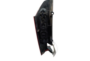 Feu arriere principal gauche (feux) RENAULT KANGOO 2 Photo n°5 Feu arriere principal gauche (feux) RENAULT KANGOO 2 Photo n°5