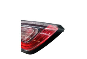 Feu arriere principal gauche (feux) FIAT PUNTO EVO 3 Photo n°2