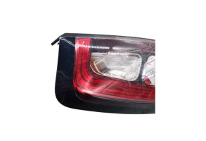 Feu arriere principal gauche (feux) FIAT PUNTO EVO 3 Photo n°3